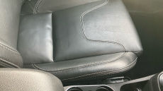 Ford Fiesta 1.0 EcoBoost Titanium X 5dr Powershift Petrol Hatchback